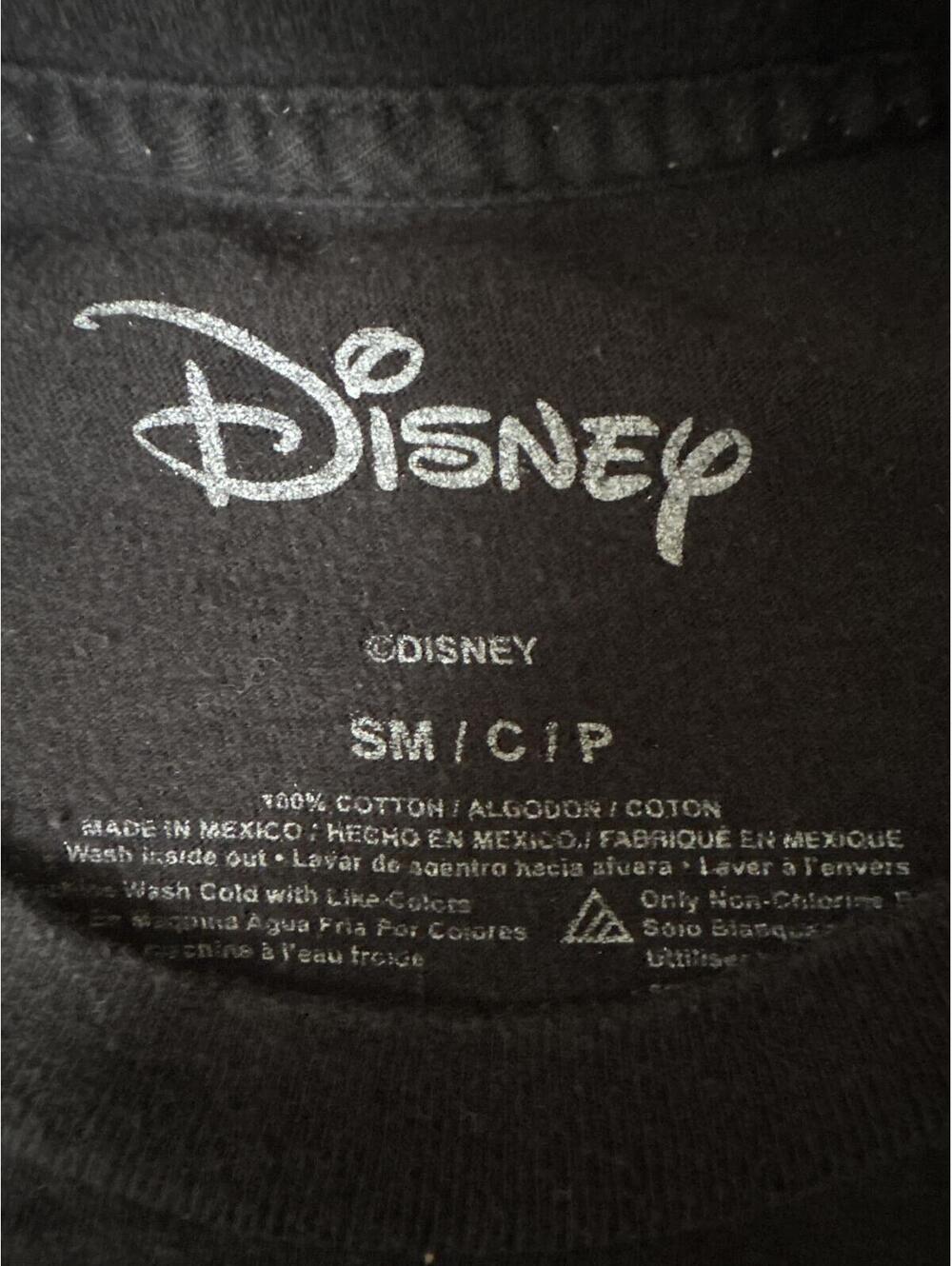 A Goofy Movie Powerline Concert Tee - Adult Small - Picture 3 of 3